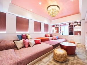 Hotel Universal Port