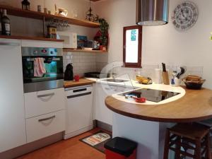 Pavillon 4 pers au cœur dun parc à Jard-sur-Mer - FR-1-357-336