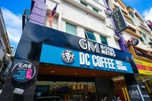 GM Hotel Metro at Sunway - 普崇