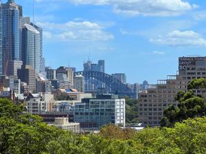 Sydney Wattle Hotel
