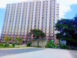 Cebu stays-Saekyung 956 Condominium unit 1209