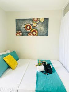 Cebu stays-Saekyung 956 Condominium unit 1209