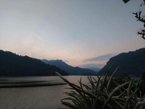 Nhà nghỉ Minh Tân