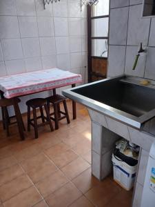 cantinho aconchegante