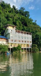 Nhà nghỉ Minh Tân