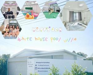 บ้านพักพูลวิลล่า ชุมพร Pp1