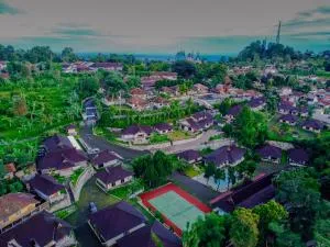 Lembah Ciater Resort Managed by Sahid - Rancadaleg