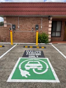 Bulahdelah Motor Lodge