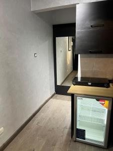 Private studio 10 minutes from the airport