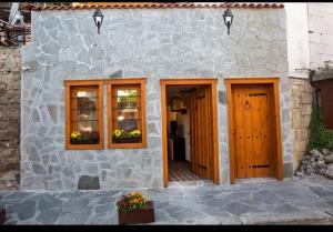 Marchevi in the Old Town