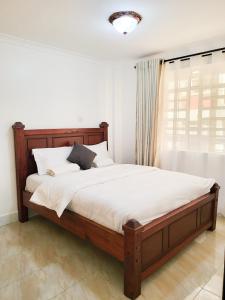 1 BDR APT 10 Mins To Thika Road Mall TRM