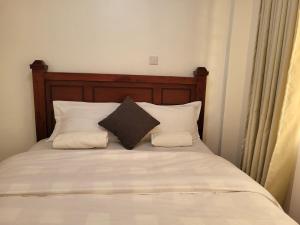 1 BDR APT 10 Mins To Thika Road Mall TRM