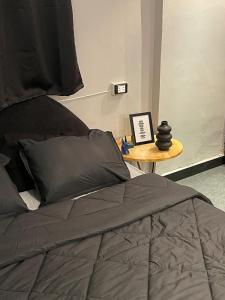 The hub private studio 10 minutes from the airport