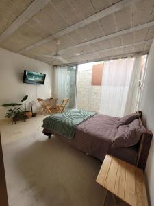 Las Guayas, depto Ceh