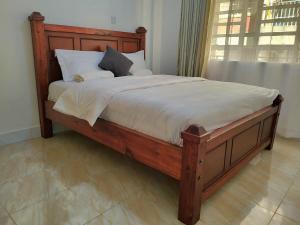 1 BDR APT 10 Mins To Thika Road Mall TRM