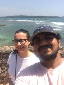 Maya guesthouse