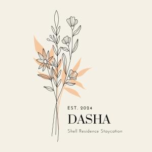 Dash Shell Residences