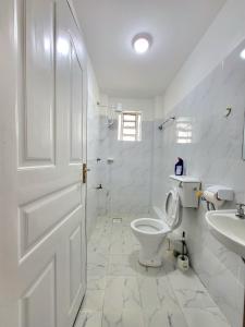 1 BDR APT 10 Mins To Thika Road Mall TRM