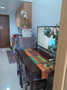 Dash Shell Residences