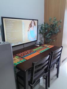 Dash Shell Residences