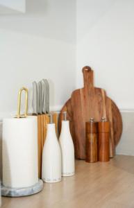 Villa One 4 min stroll to beach