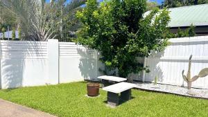 Villa One 4 min stroll to beach