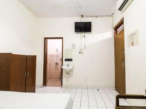 Phòng Cao Cấp Cho Hai Người (Superior Double Room)