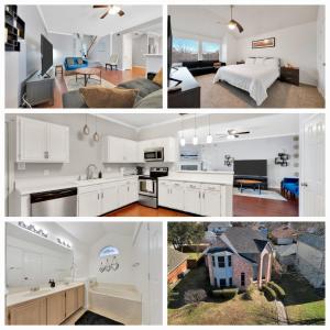 Frisco Retreat by The Star & Toyota Stadium! - 4hvězdičkové hotely ve městě Frisco