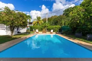 Résidence Esperanza - Fond Capot