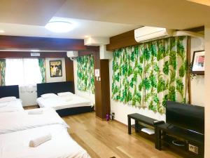 Daily Urban Lodge 新宿ゼン7