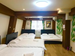 Daily Urban Lodge 新宿ゼン7