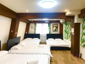 Daily Urban Lodge 新宿ゼン7