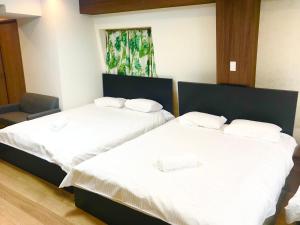 Daily Urban Lodge 新宿ゼン7