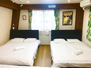 Daily Urban Lodge 新宿ゼン7