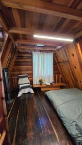 tropical garden homestay