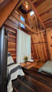 tropical garden homestay