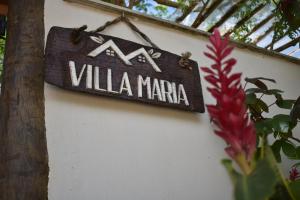 Villa Maria - Serra Grande