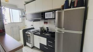 Apartamento Campo di Bourbon