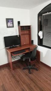 Confort mejor Ambiente familiar