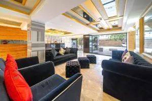 沐棧行旅-花蓮Muchan Hotel-Hualien - Fengping