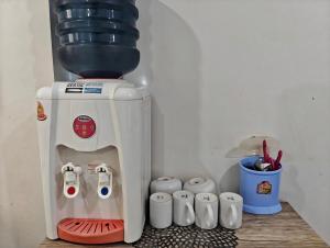 Cozy 2BR Sudirman Suites Bandung with Pool, Gym & WiFi