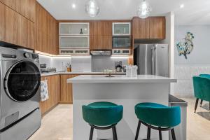 Zantamar 2B 2B Luxury Apartment on the Beach