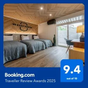 99Stay Sasebo SGx - Nesiko