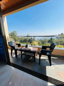 Divine Resort- Bhilar