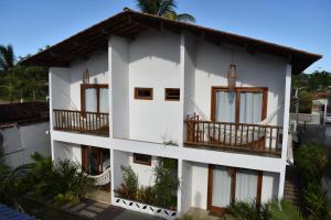 Villa Maria - Serra Grande