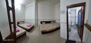 Nhà Nghỉ Kim Long gần Chùa Bà Châu Đốc