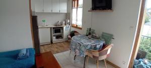 Appartements Studio a la mer : photos des chambres