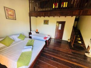 Ratanakiri Paradise Hotel & Restaurant