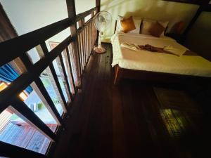 Ratanakiri Paradise Hotel & Restaurant