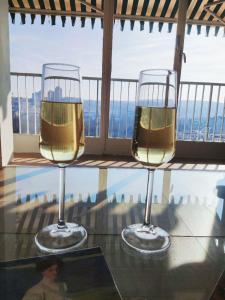 EIFFEL TOWER SEINE RIVER VIEW PARIS 88 square meters